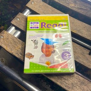 Your baby can read